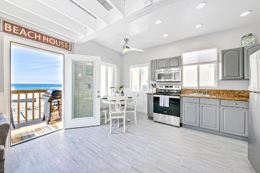 Stunning Ocean Views - Recently Renovated Home & Warm Sunsets San Diego Exterior foto