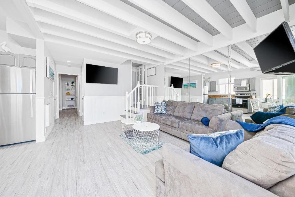 Stunning Ocean Views - Recently Renovated Home & Warm Sunsets San Diego Exterior foto